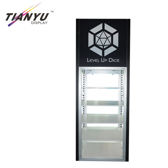 Ukuran Guangdong Pameran Adjustable Booth / Pameran System / Pameran Dinding Material