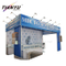 Portabel latar belakang Backlit kustom Pameran Booth Jewelry Trade Show Menampilkan Persediaan