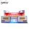 Ringan Exhibition Booth 3X3 Hot Jual 10X20 Trade Show Booth