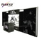 3X6m (10X20FT) Tampilkan Perdagangan Pameran Modular Booth Backdrop Tampilan Stand