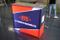 Sederhana Desain 10X20 pameran Booth 10x10 Trade Show