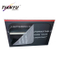 Produsen Disesuaikan Lurus Pop up PVC Tampilan Stand Banner Dinding